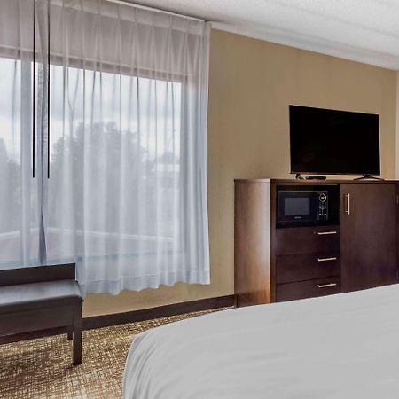 Comfort Inn Paducah I-24 Extérieur photo