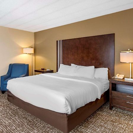 Comfort Inn Paducah I-24 Extérieur photo