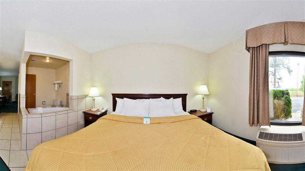 Comfort Inn Paducah I-24 Extérieur photo