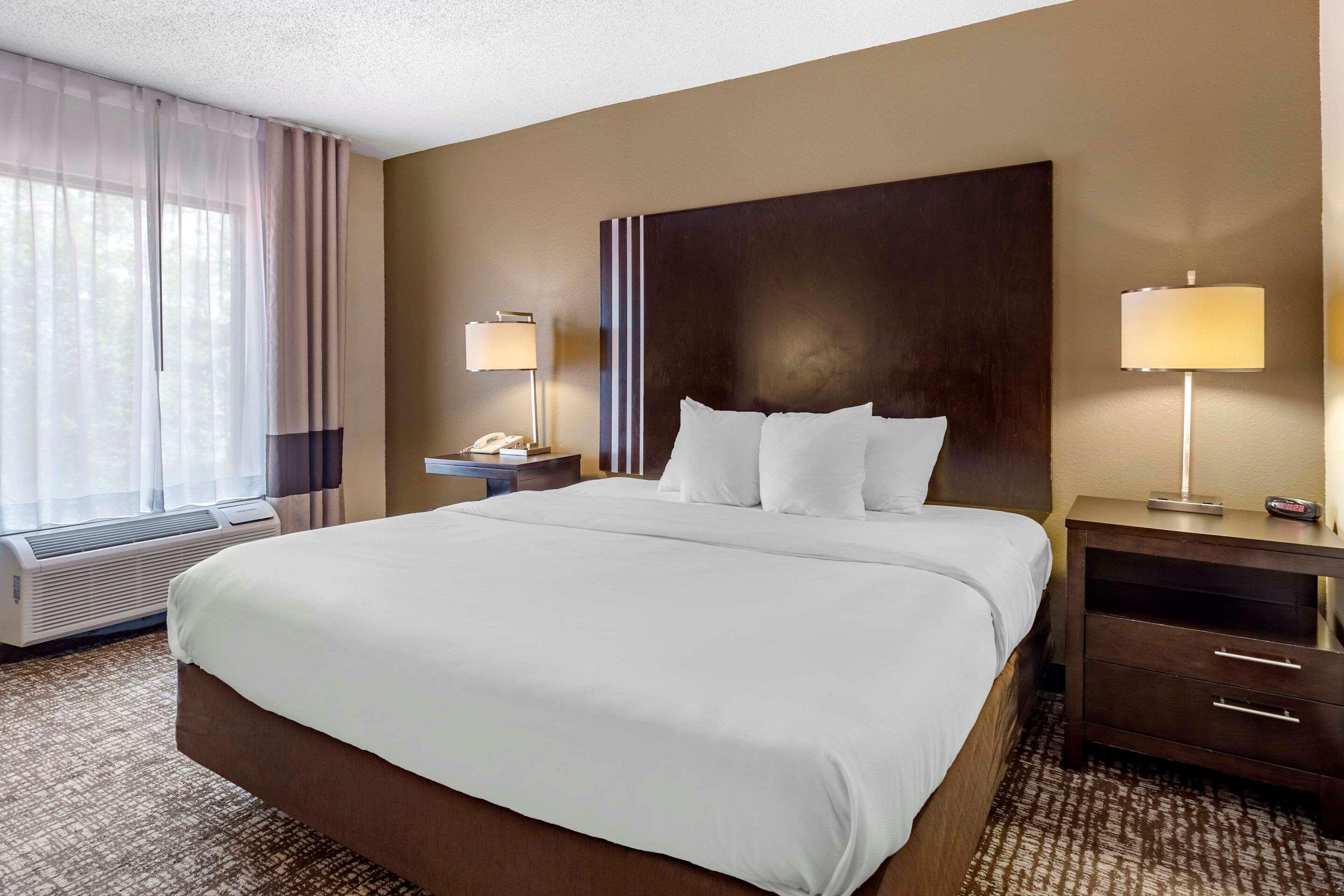 Comfort Inn Paducah I-24 Extérieur photo
