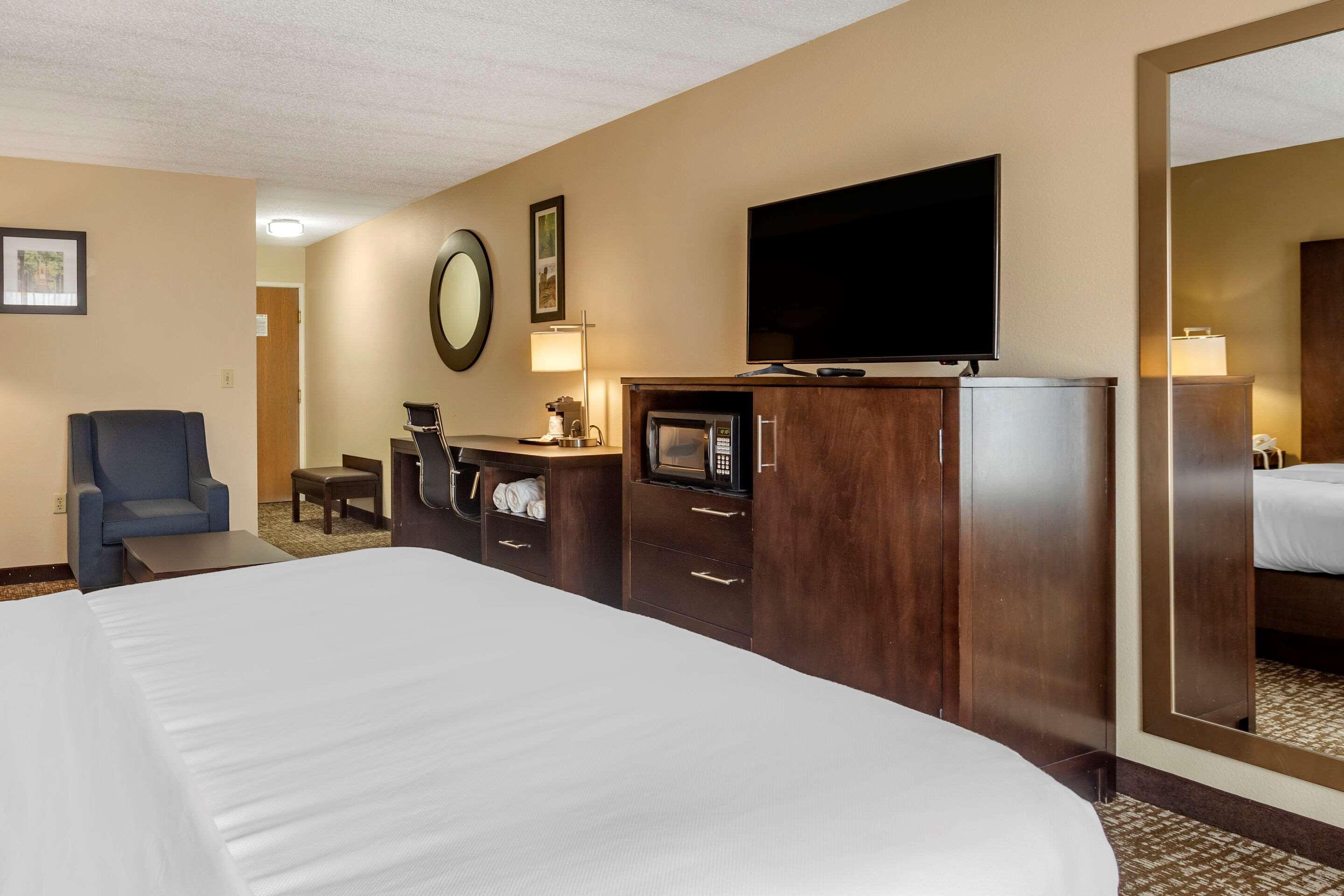 Comfort Inn Paducah I-24 Extérieur photo
