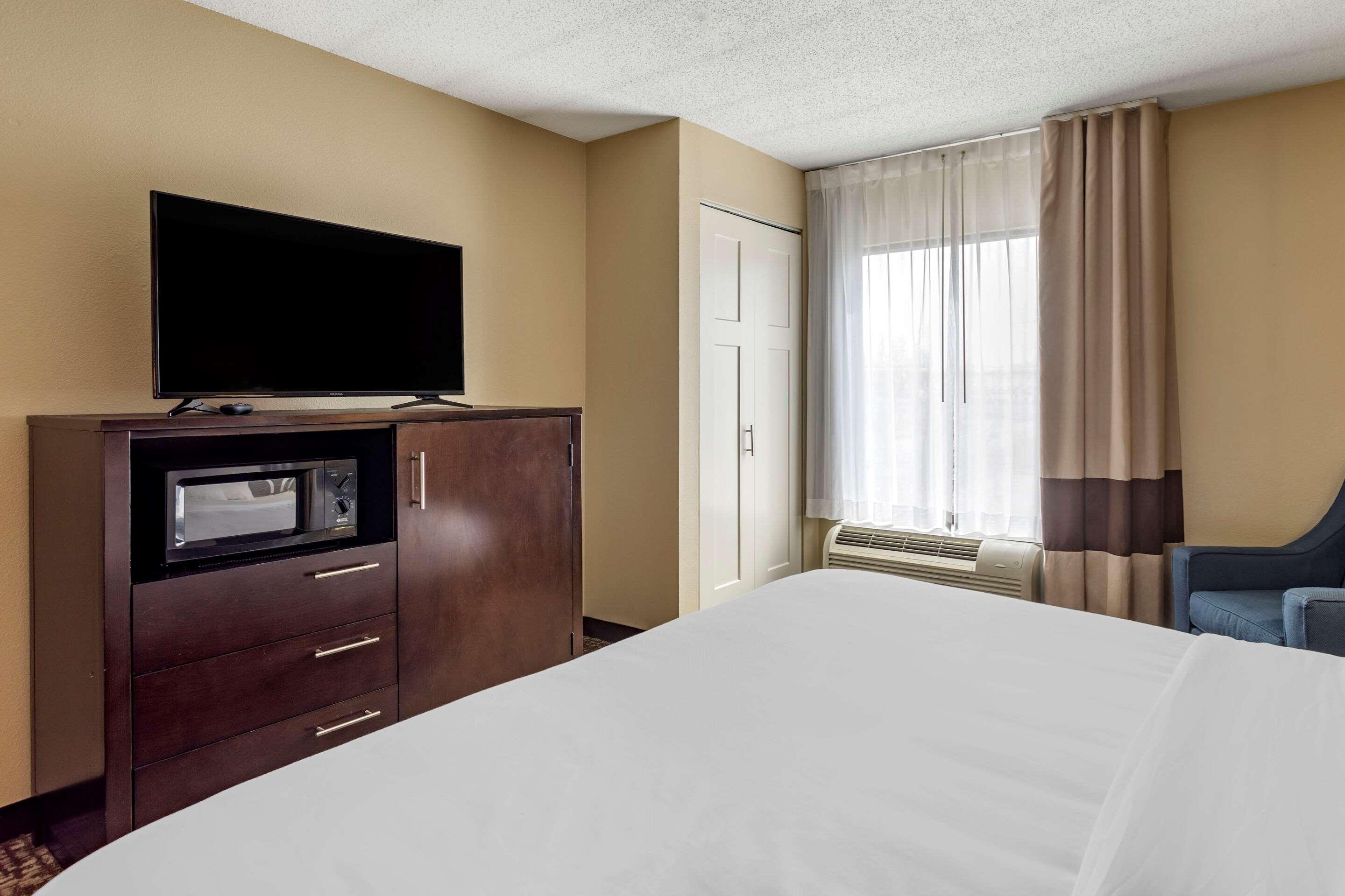 Comfort Inn Paducah I-24 Extérieur photo