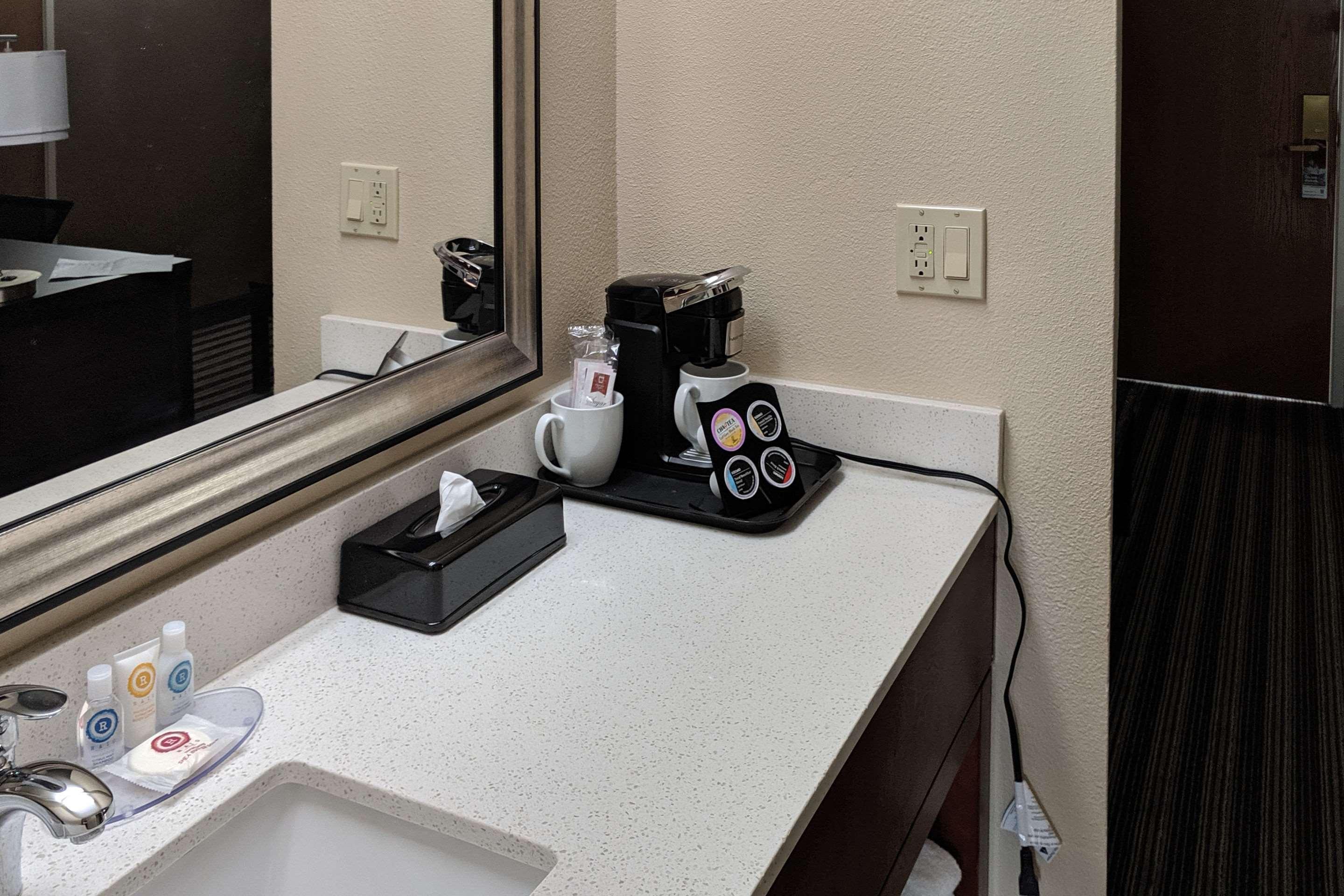 Comfort Inn Paducah I-24 Extérieur photo