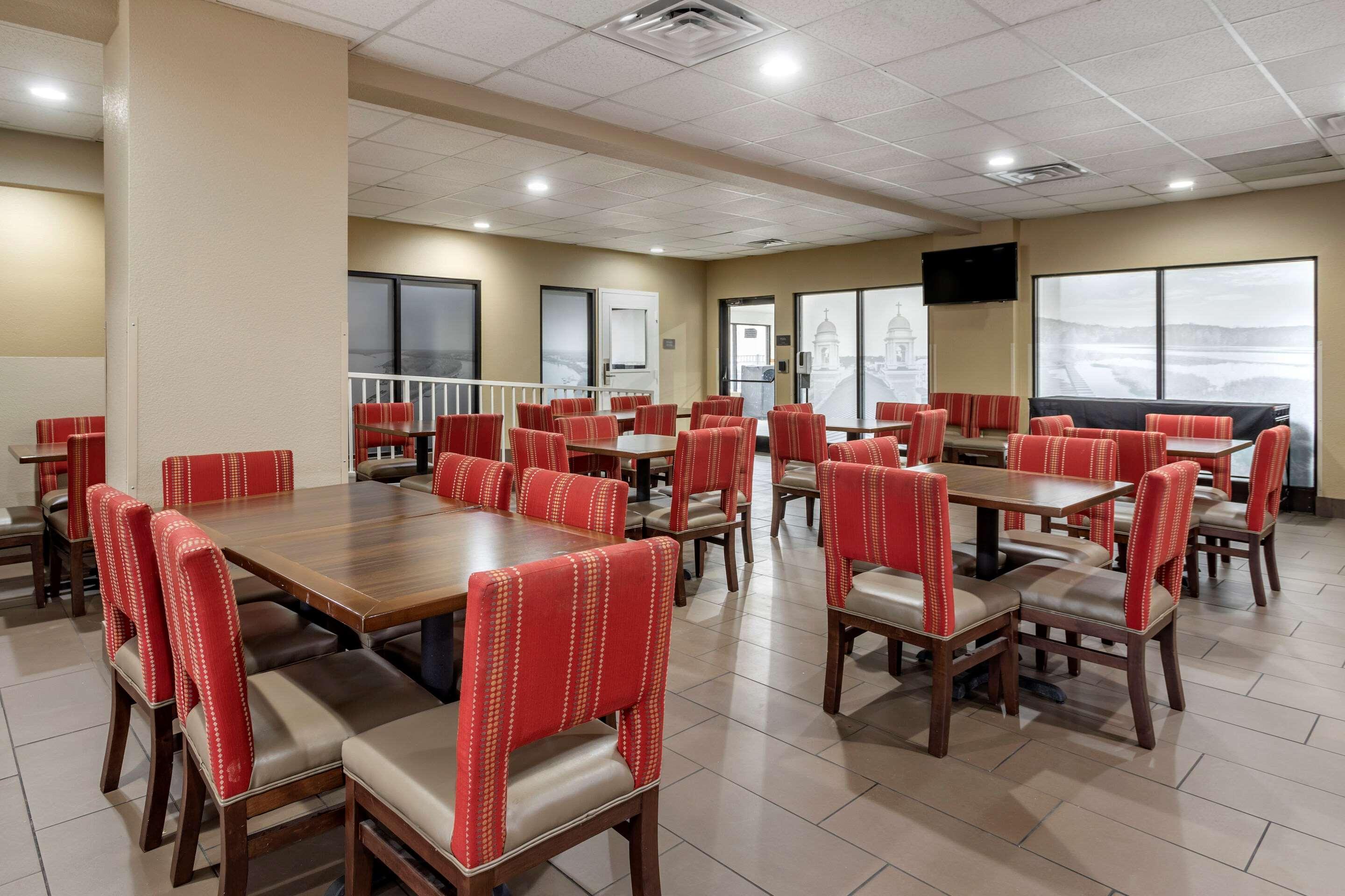 Comfort Inn Paducah I-24 Extérieur photo