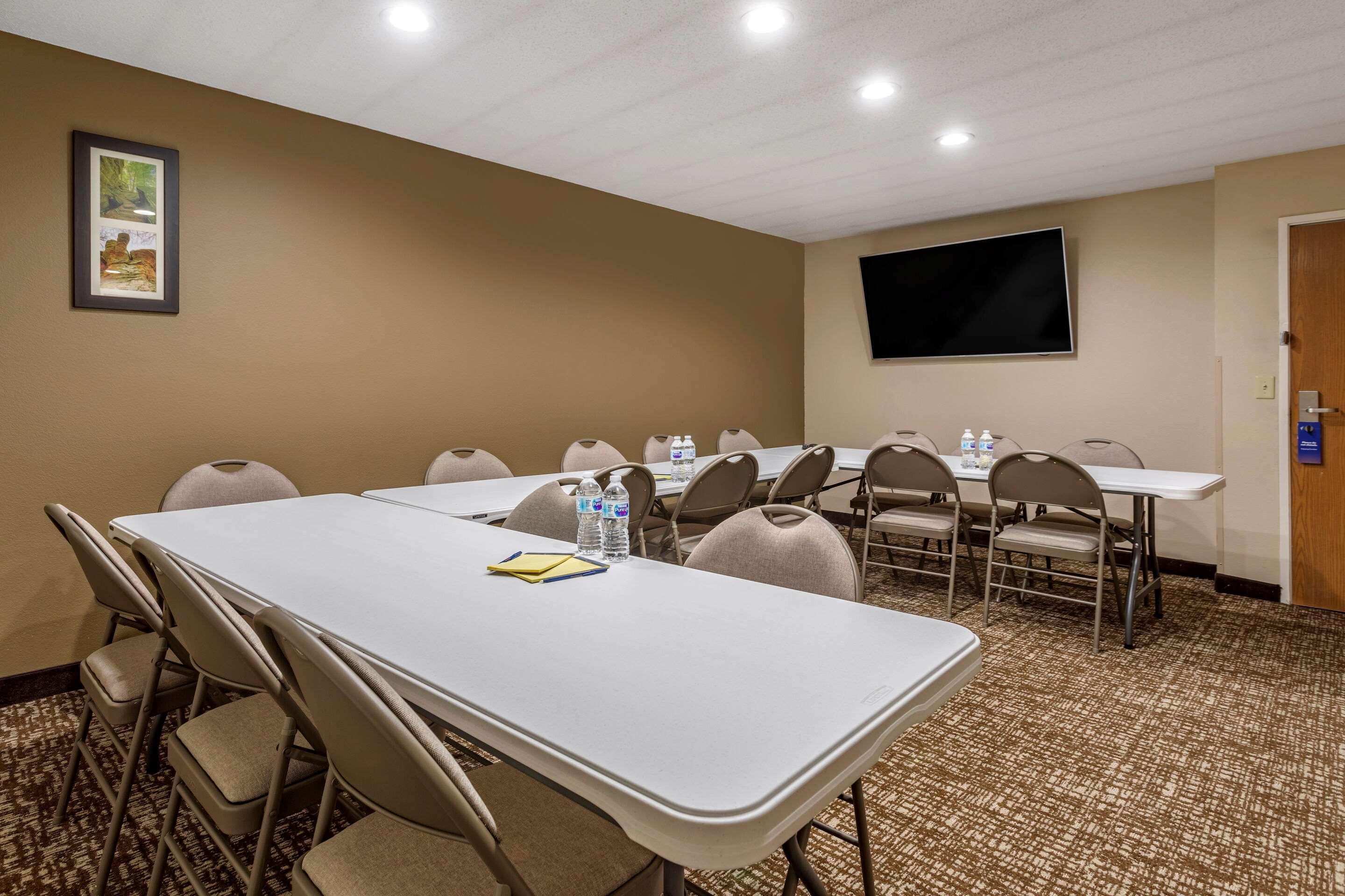 Comfort Inn Paducah I-24 Extérieur photo