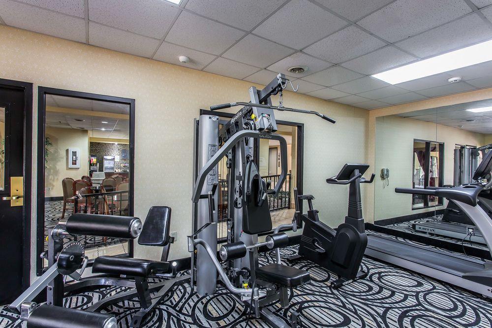 Comfort Inn Paducah I-24 Extérieur photo