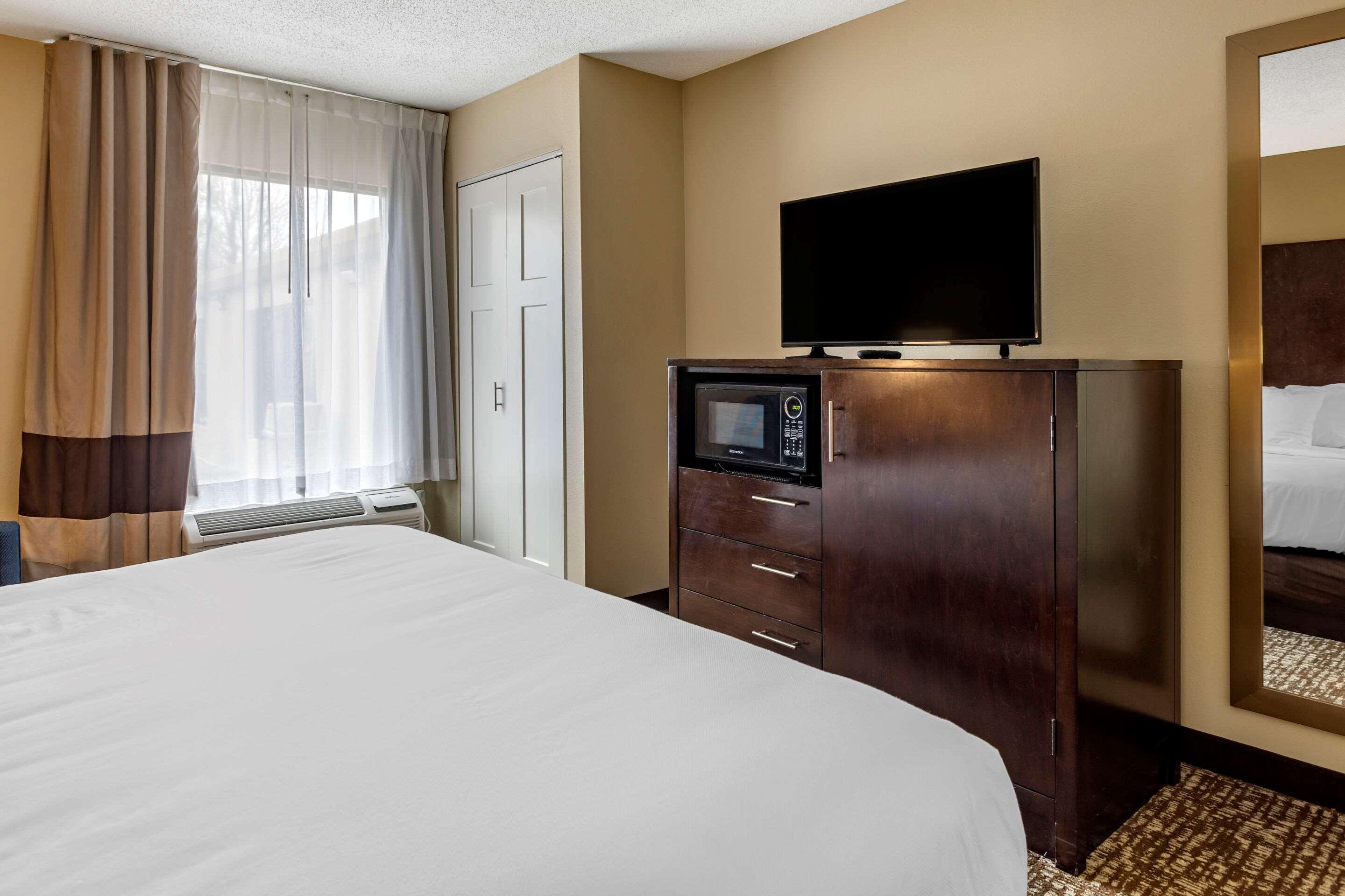 Comfort Inn Paducah I-24 Extérieur photo