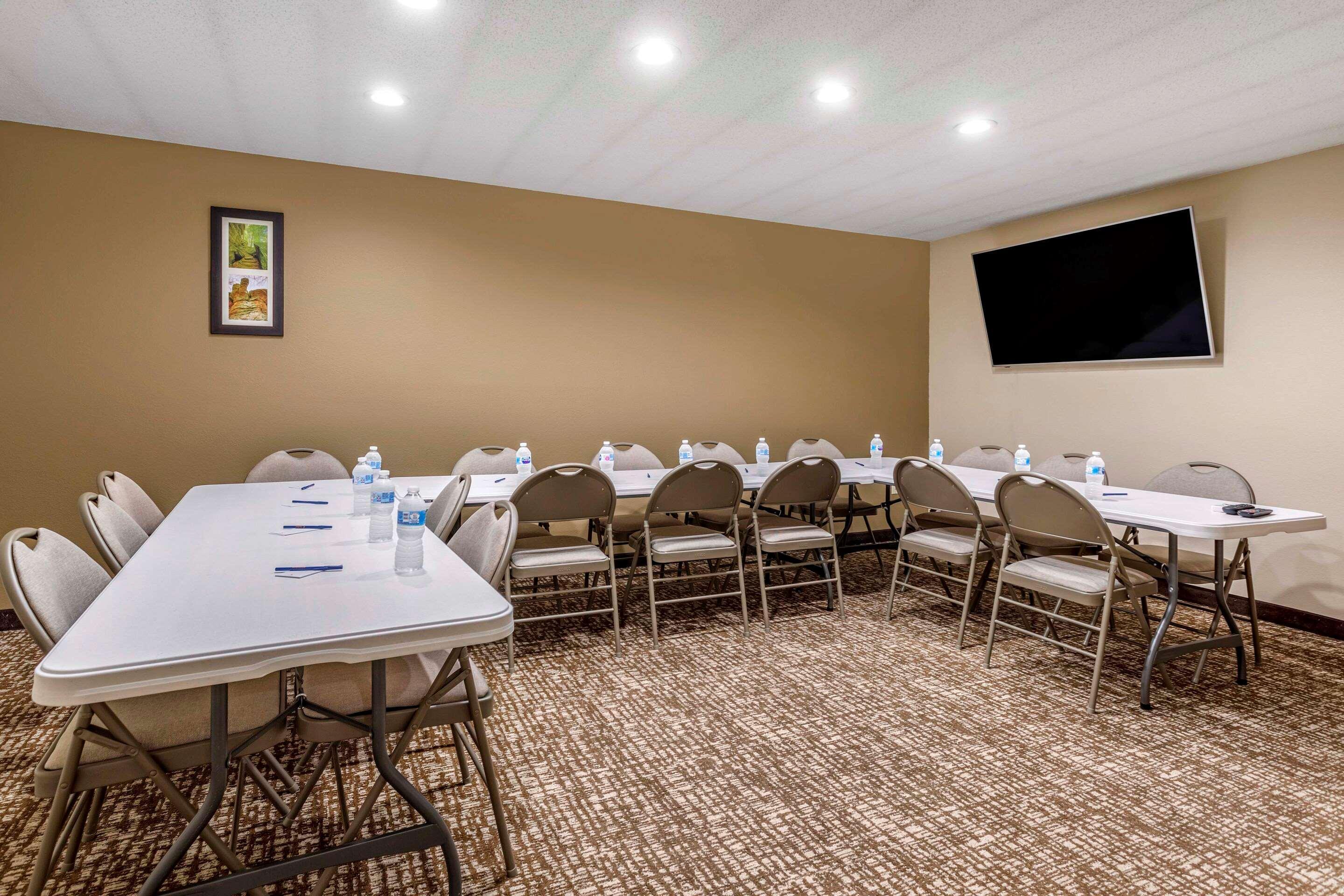 Comfort Inn Paducah I-24 Extérieur photo