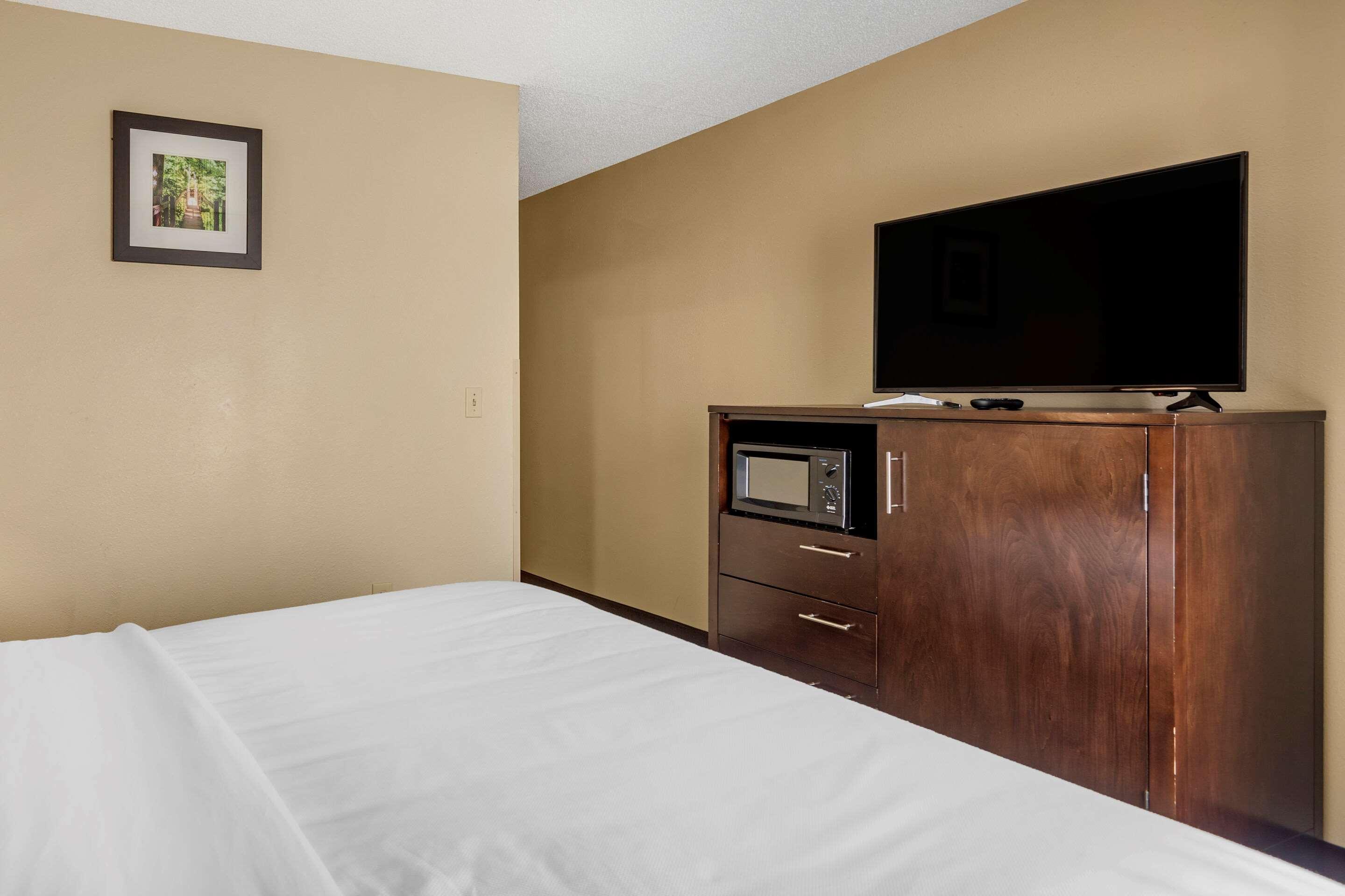 Comfort Inn Paducah I-24 Extérieur photo