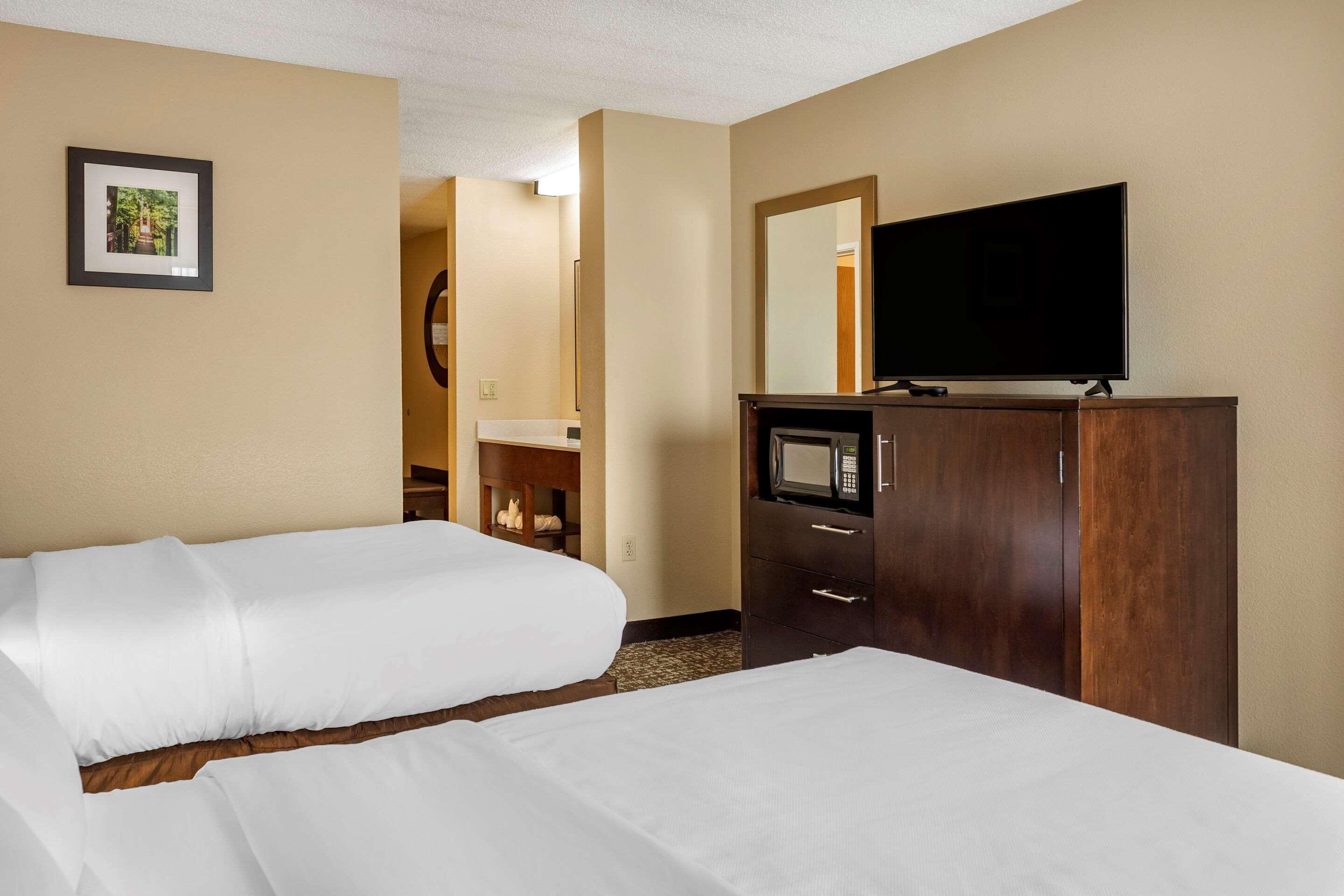 Comfort Inn Paducah I-24 Extérieur photo